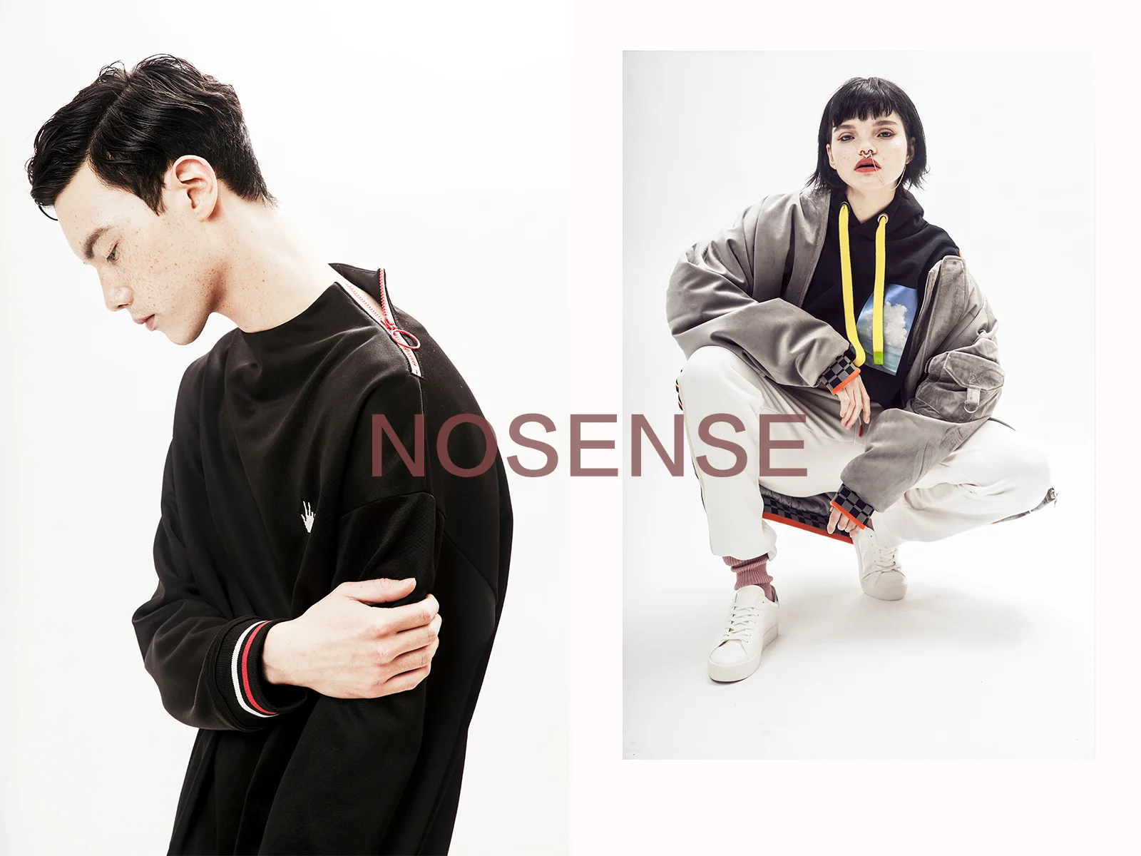  http://fuckingyoung.es/nosense-springsummer-2017-campaign/    