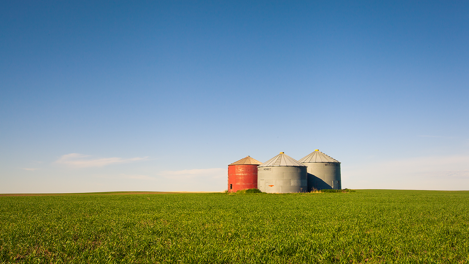 Supply - West-Central Saskatchewan