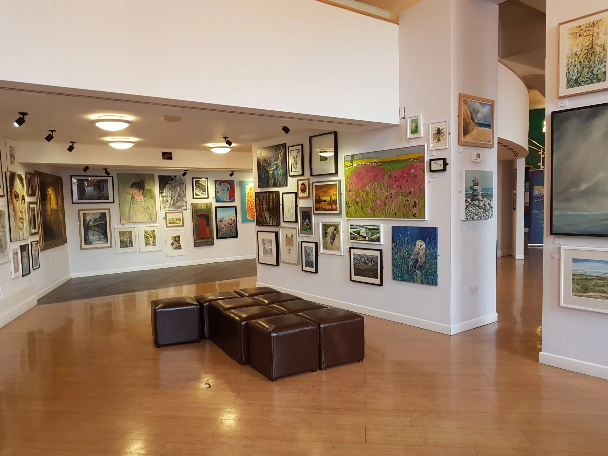 Summer open exhibition Sock Gallery.jpg