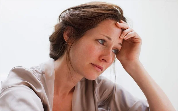Stress and the effects on your skin