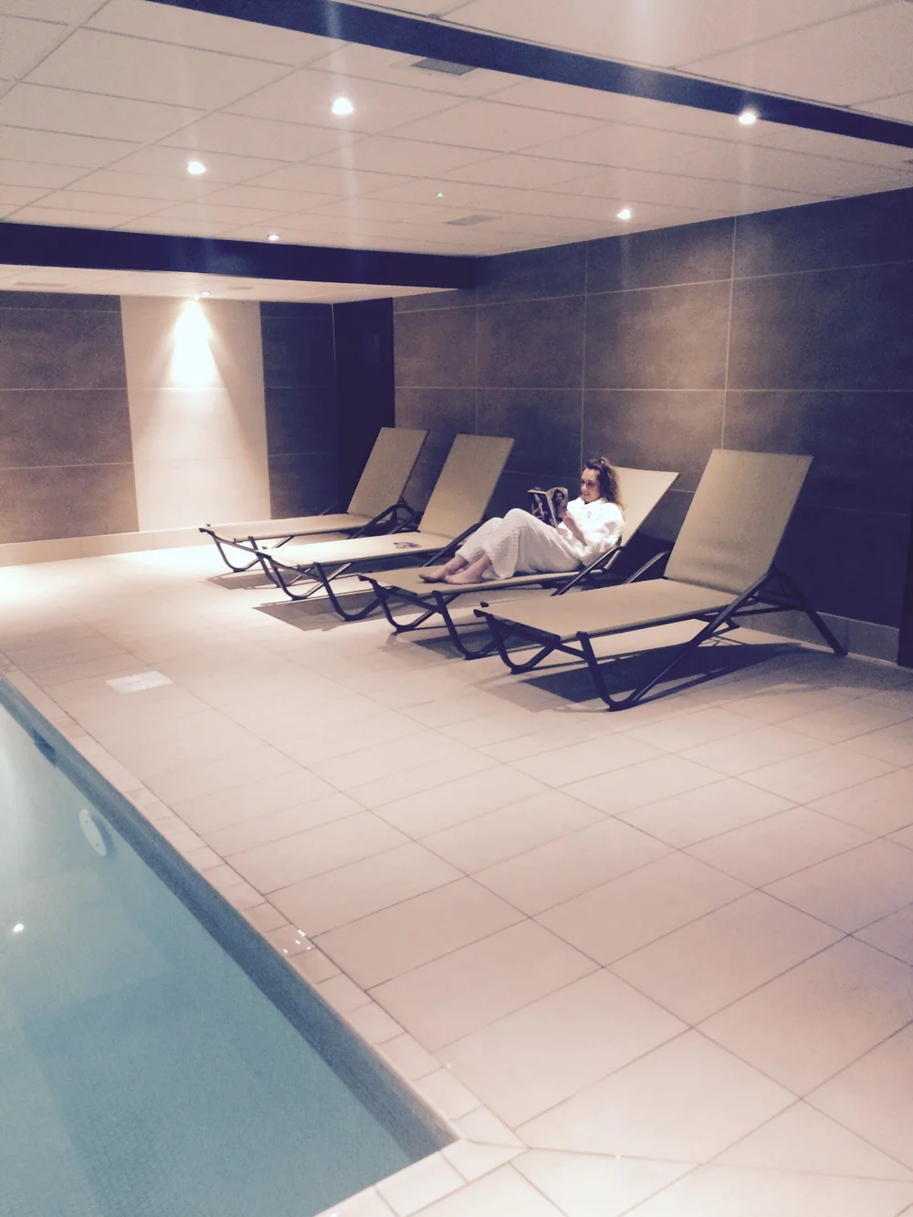 Spa packages at Sleeping Beauty