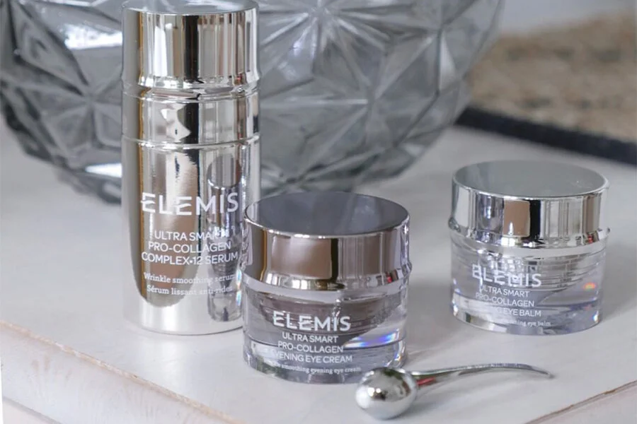 elemis ultra smart pro collagen serum