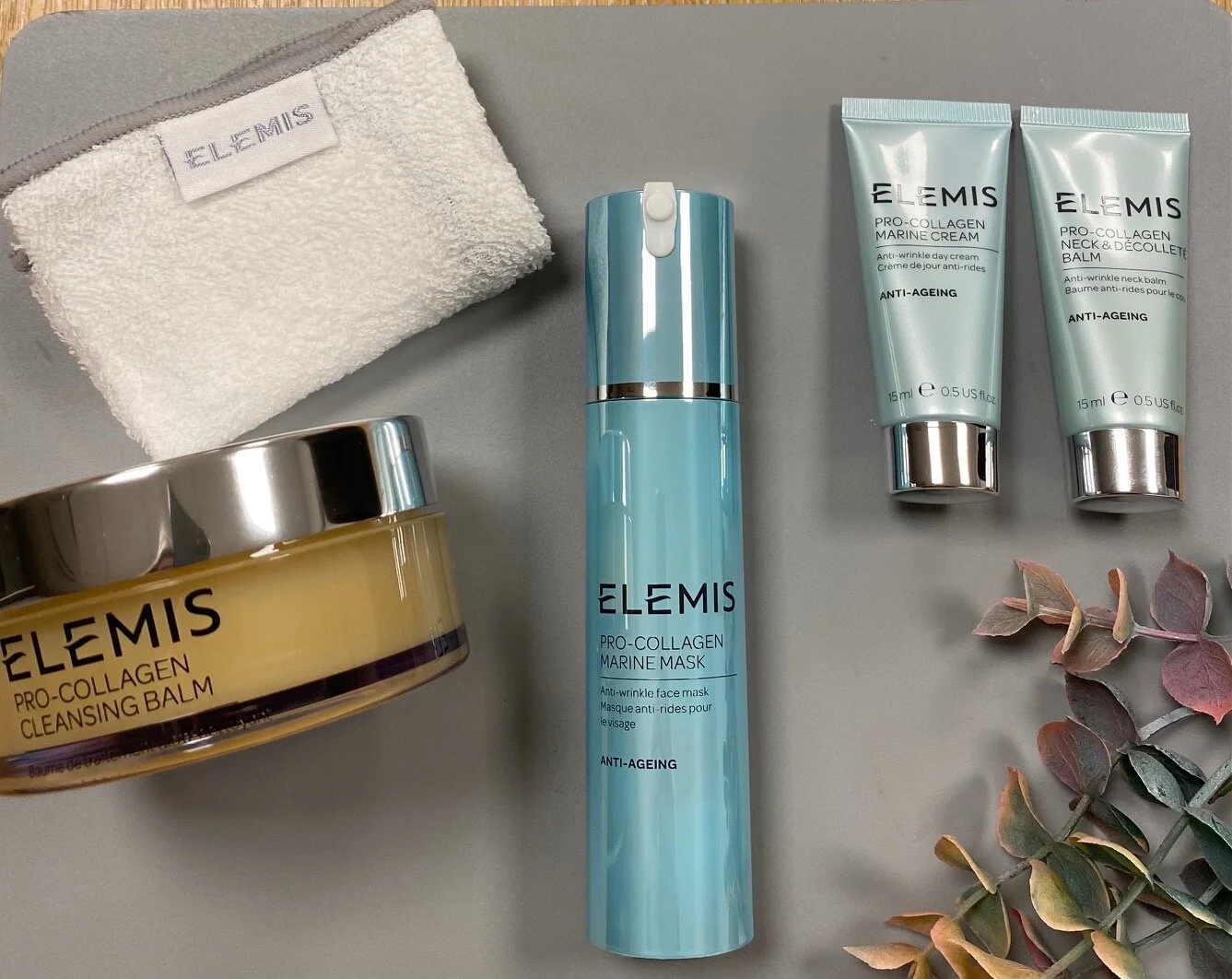 Skincare Sleeping Beauty Salon