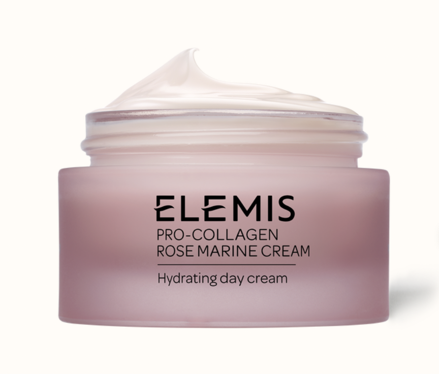 ELEMIS Pro-Collagen Rose Marine Cream
