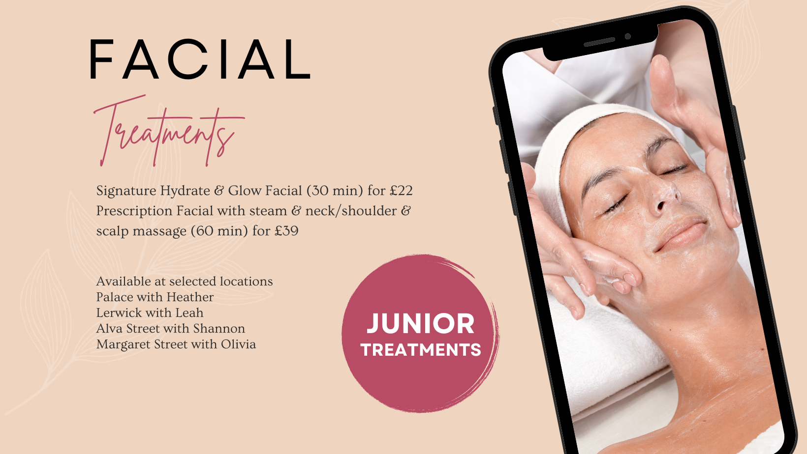 Facial Treatment & Skincare Social Media Template (Facebook Cover) (1).png