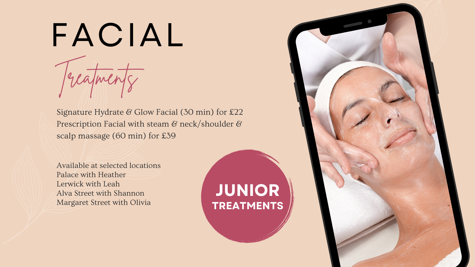 Facial Treatment & Skincare Social Media Template (Facebook Cover) (2).png