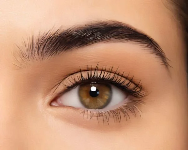 Brow treatment at Sleeping Beauty Alva Street