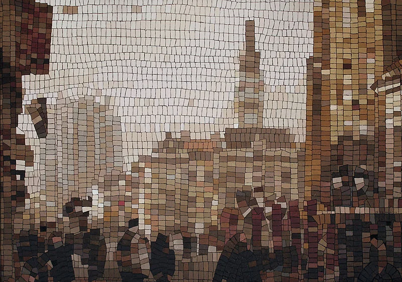 2x2 matrix clarity in presentations