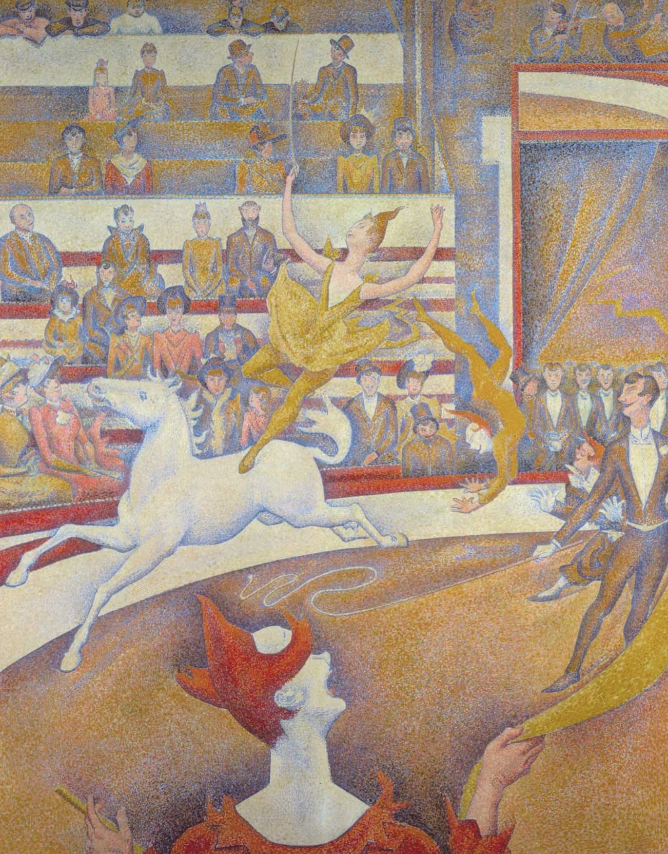 You do not really need animations in presentations