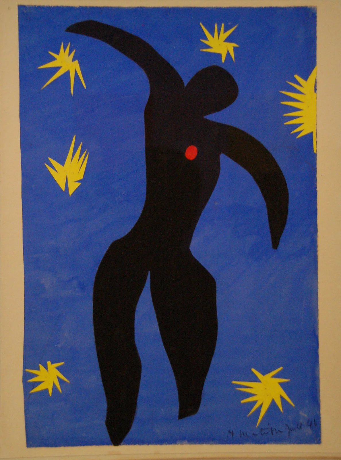 A brief review of Think with Paper by 53