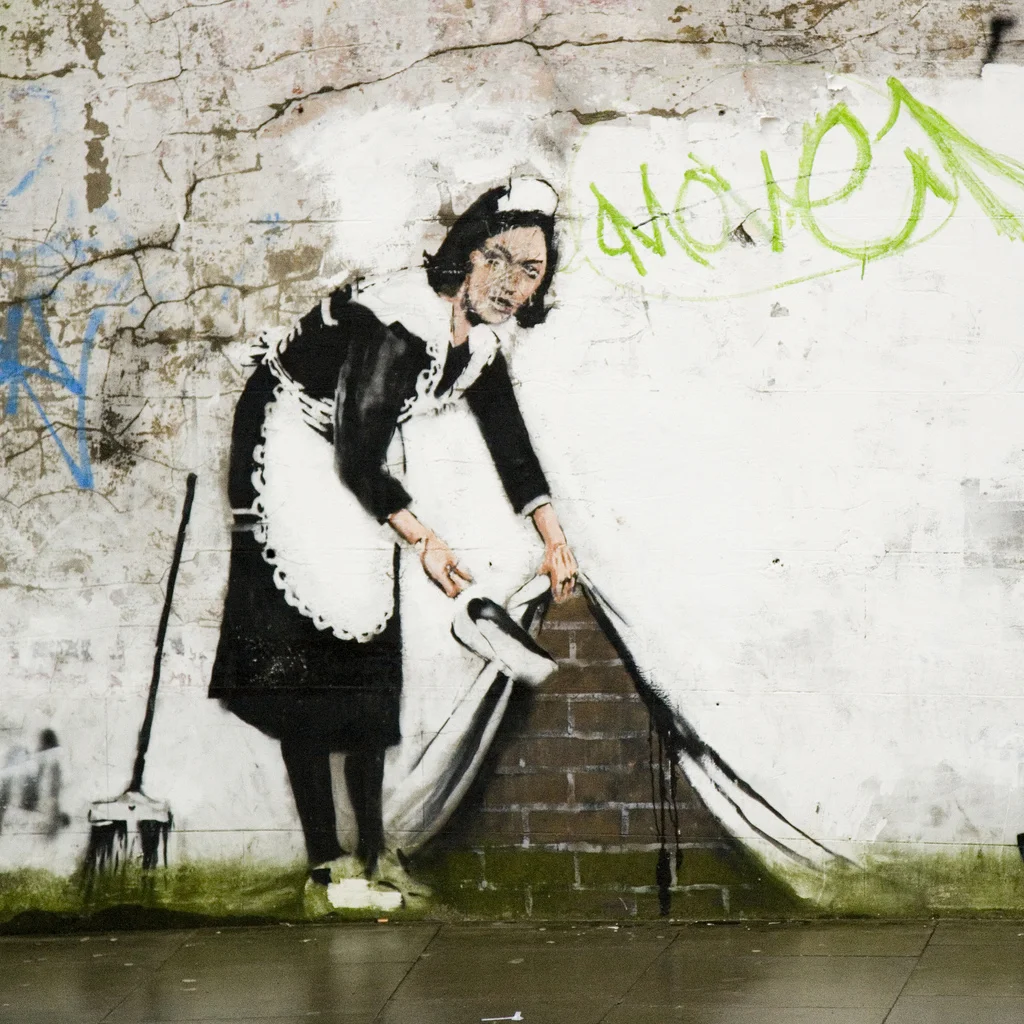 How to clean up PowerPoint slides