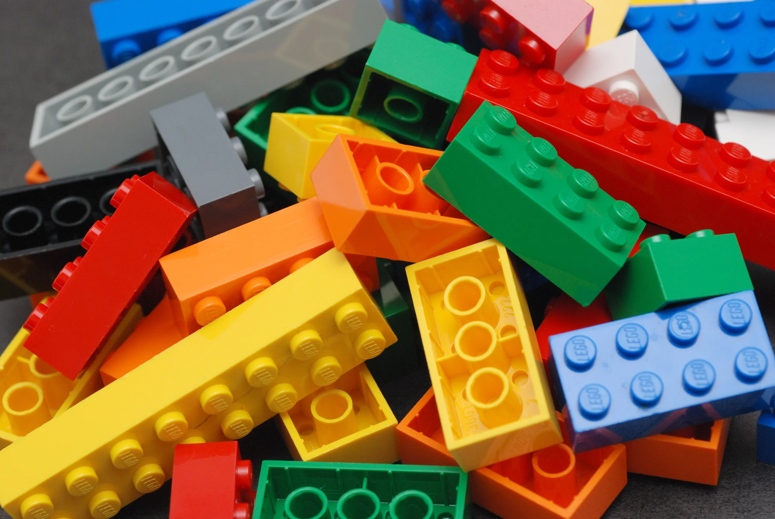 Presentation design principles