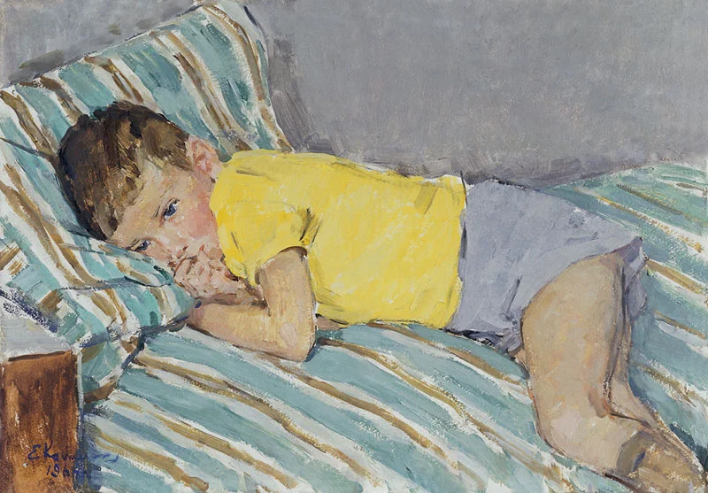 Don't take it personally