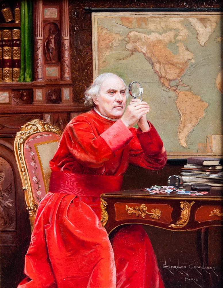 What makes a presentation look professional?