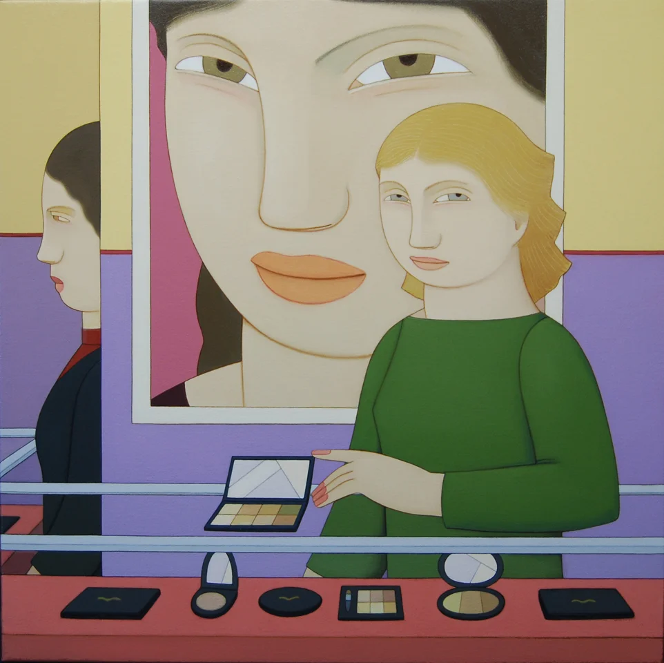 Sales presentations versus investor presentations