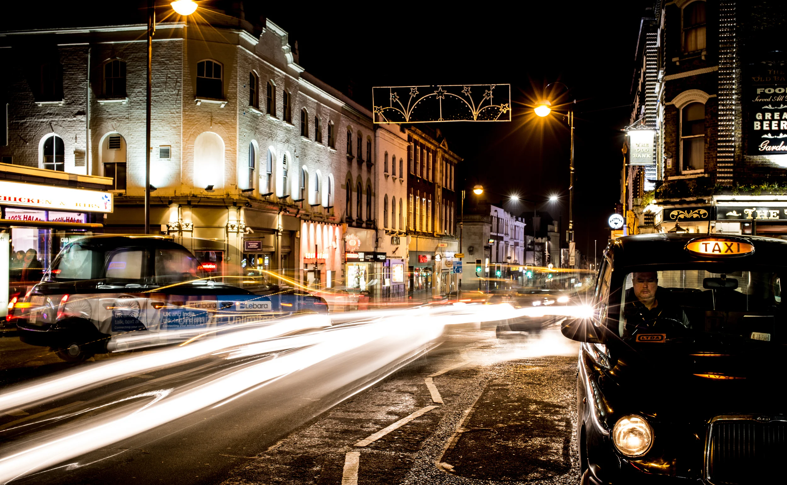 An alternative to a logo