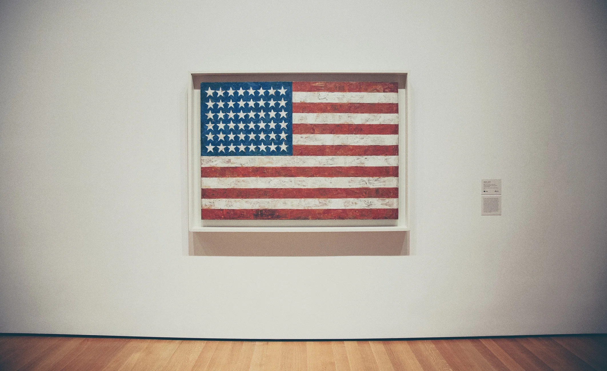 "What is different about an American audience?"