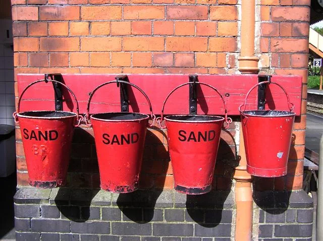 Clever categorisation