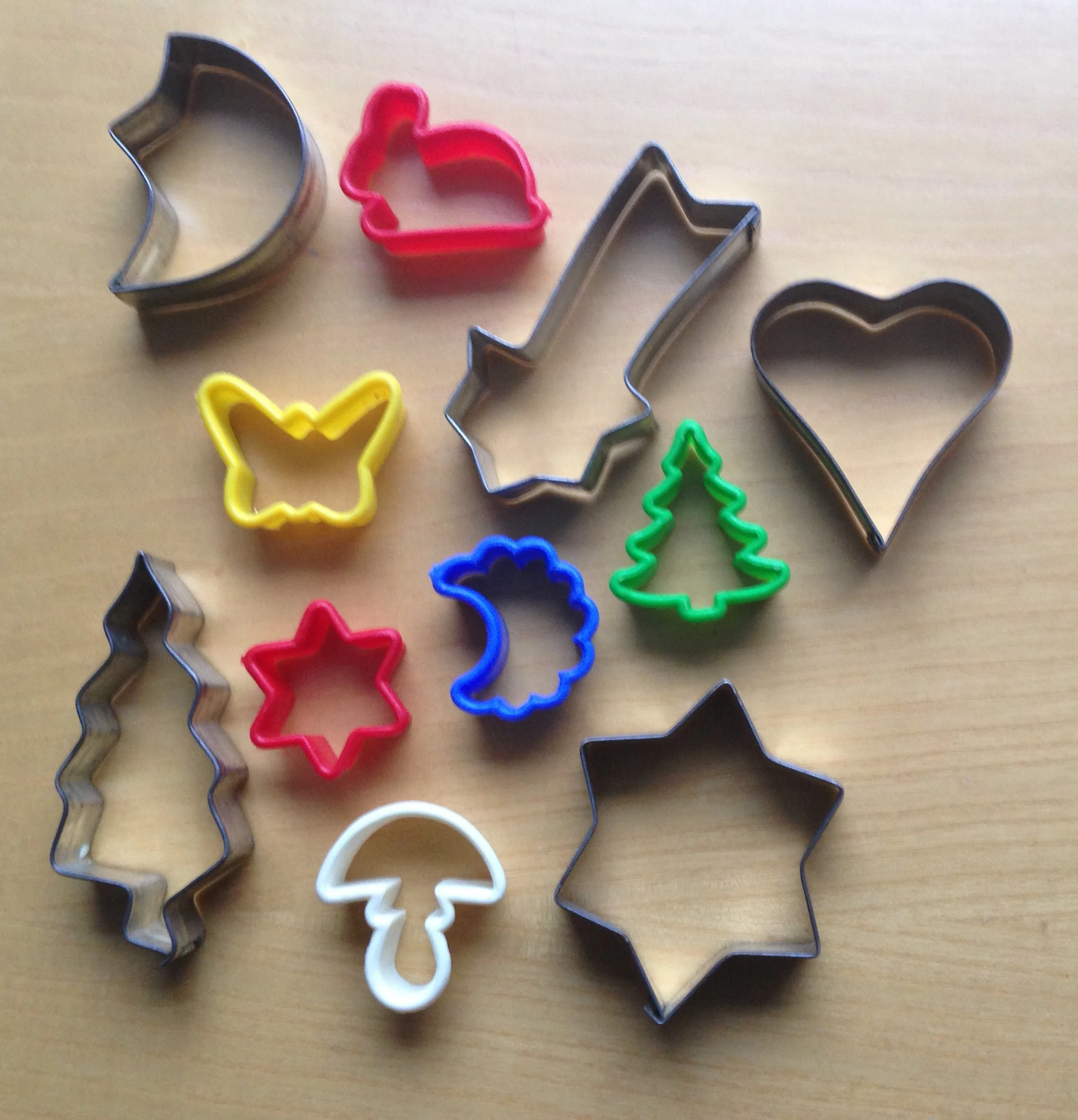 Teach them how to think about you