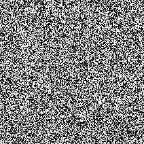 Making things look random