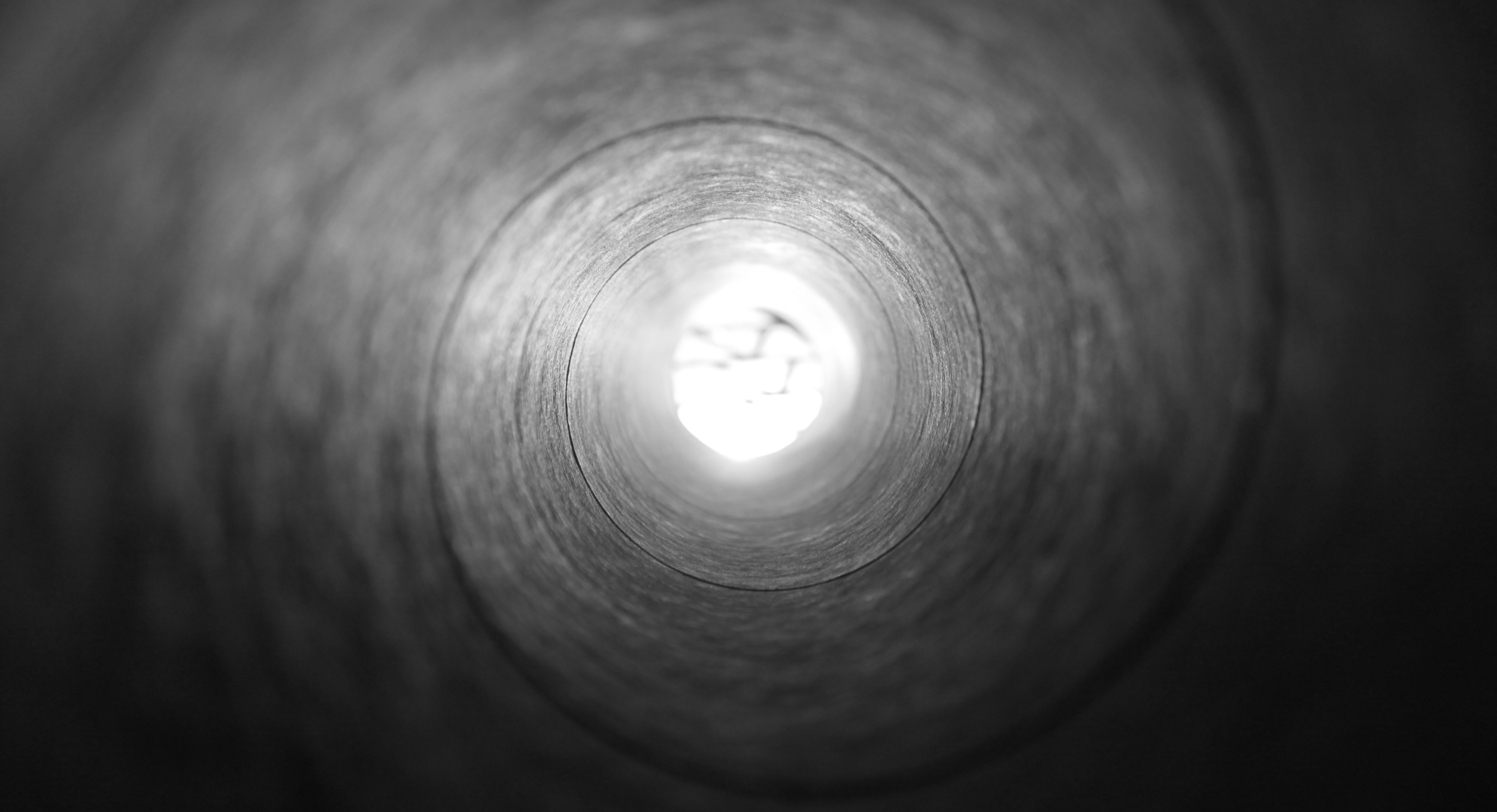 Digging yourself in a hole