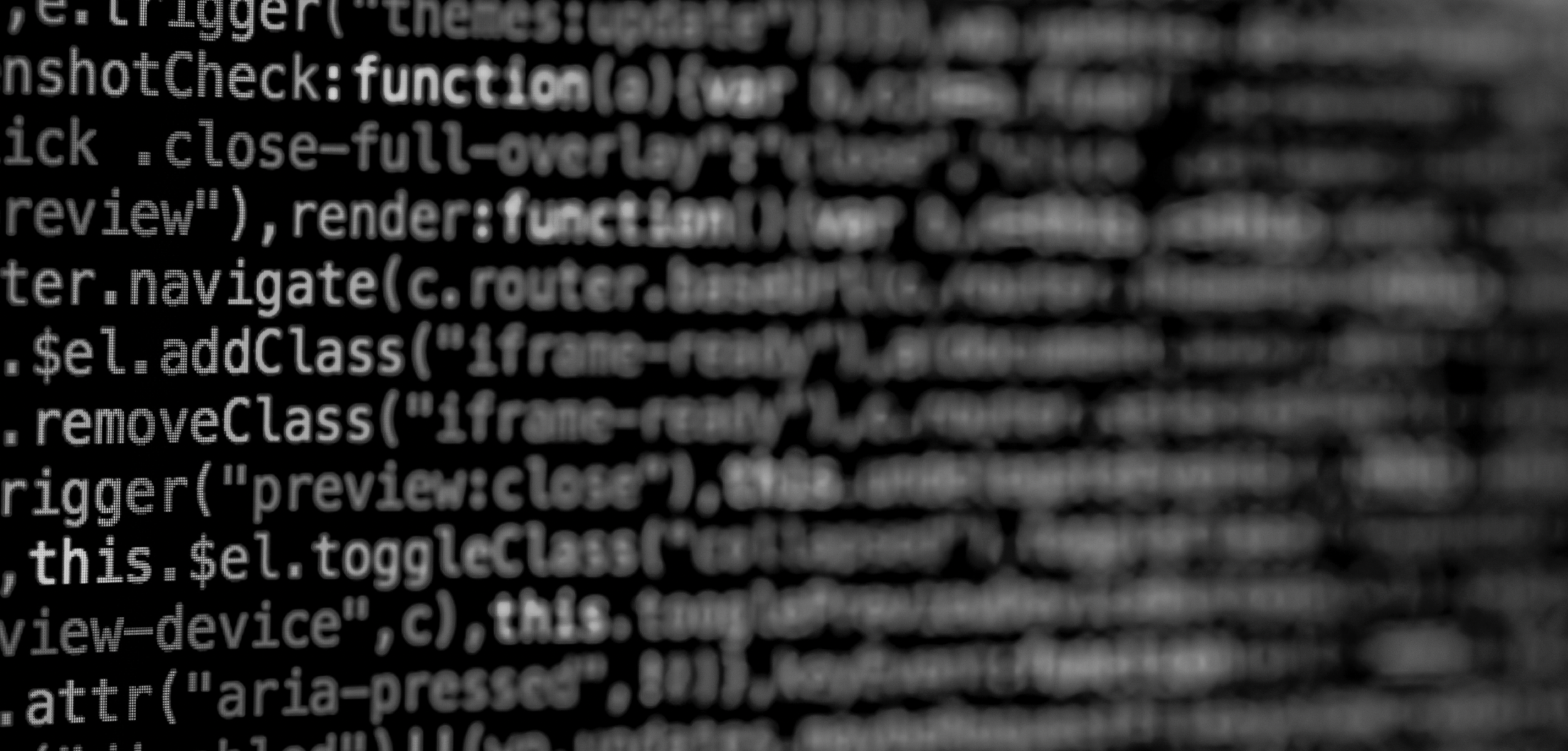 Coding...