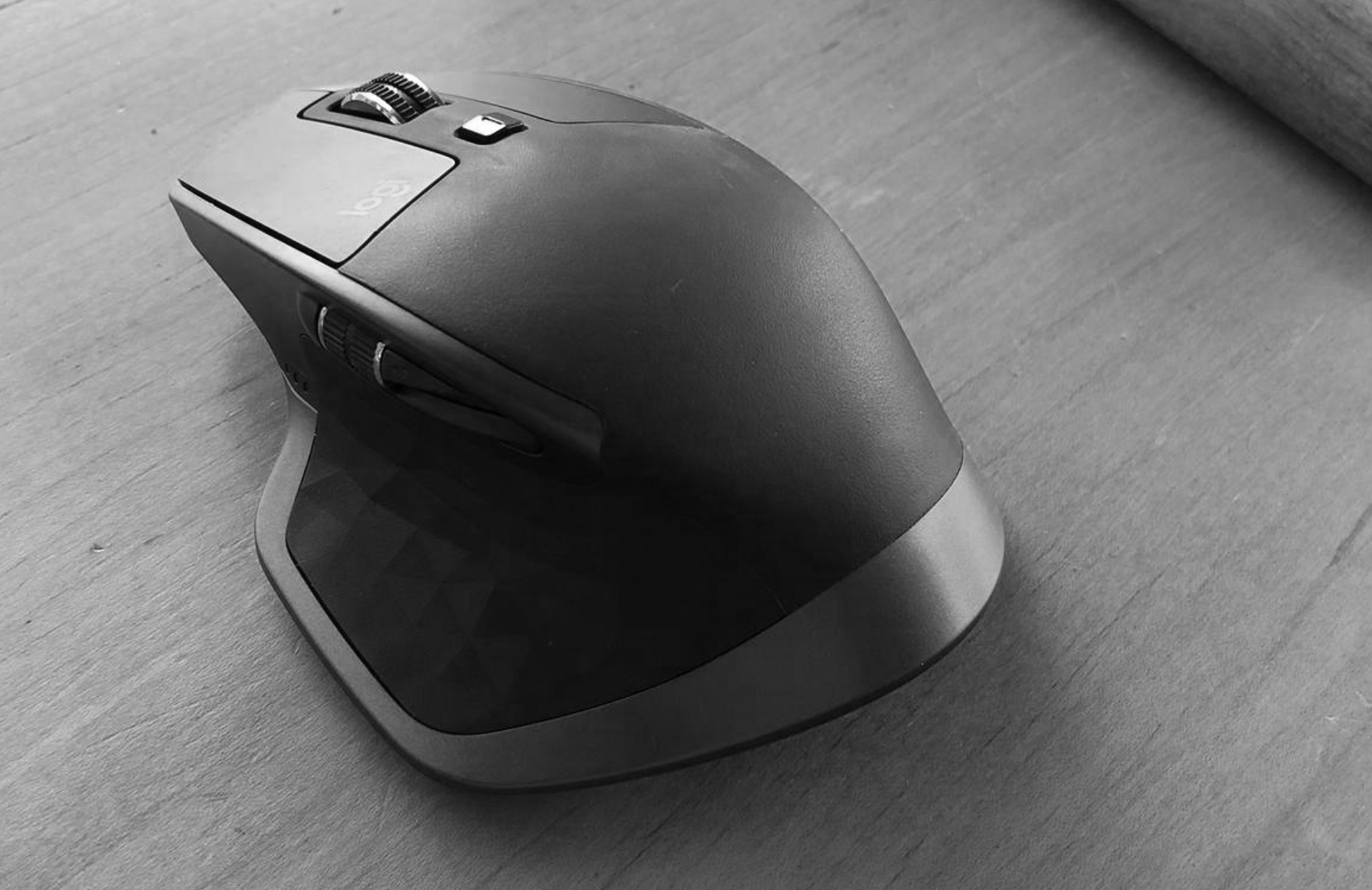 Logitech MX Master 2S review
