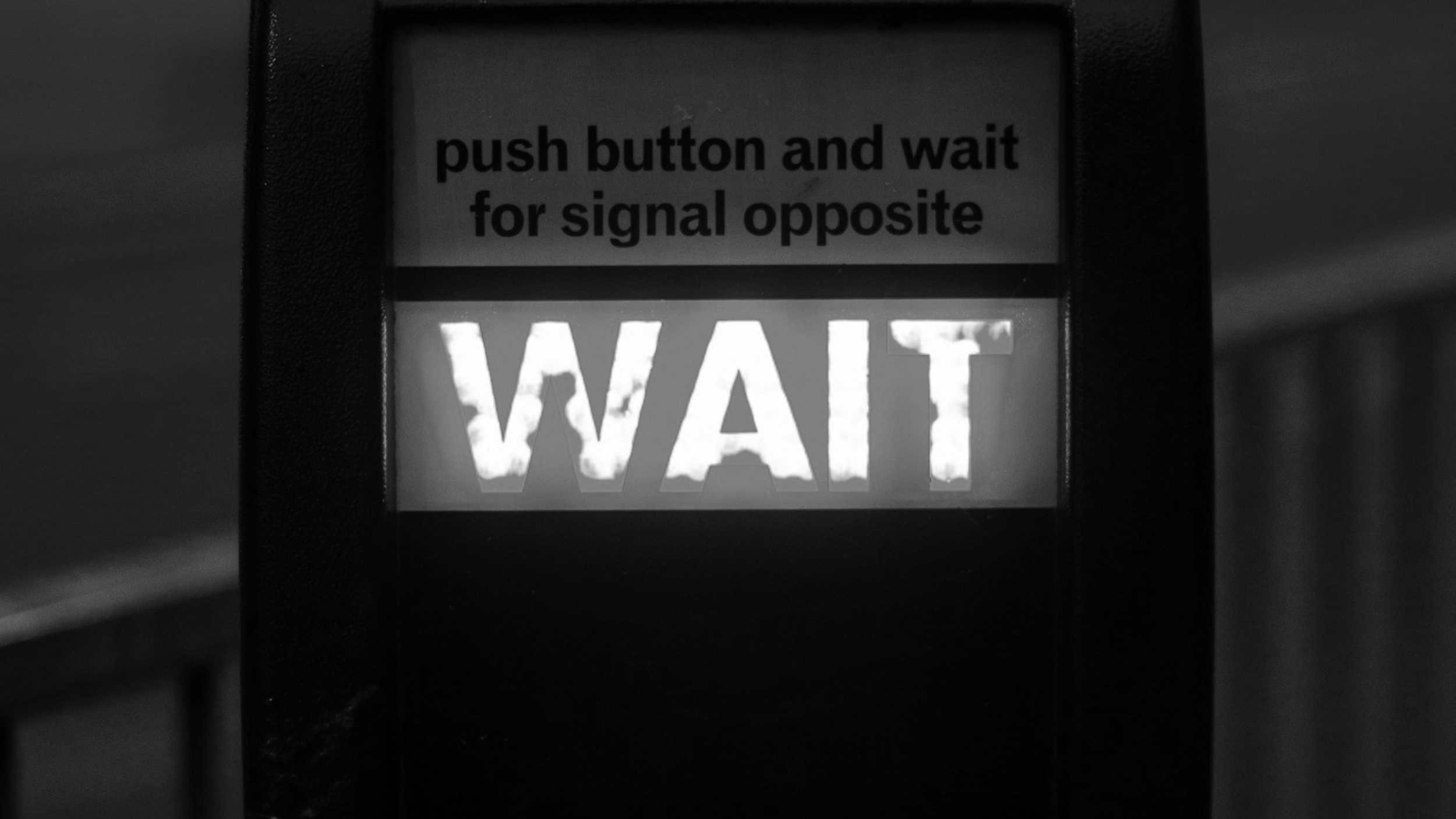 The art of procrastination