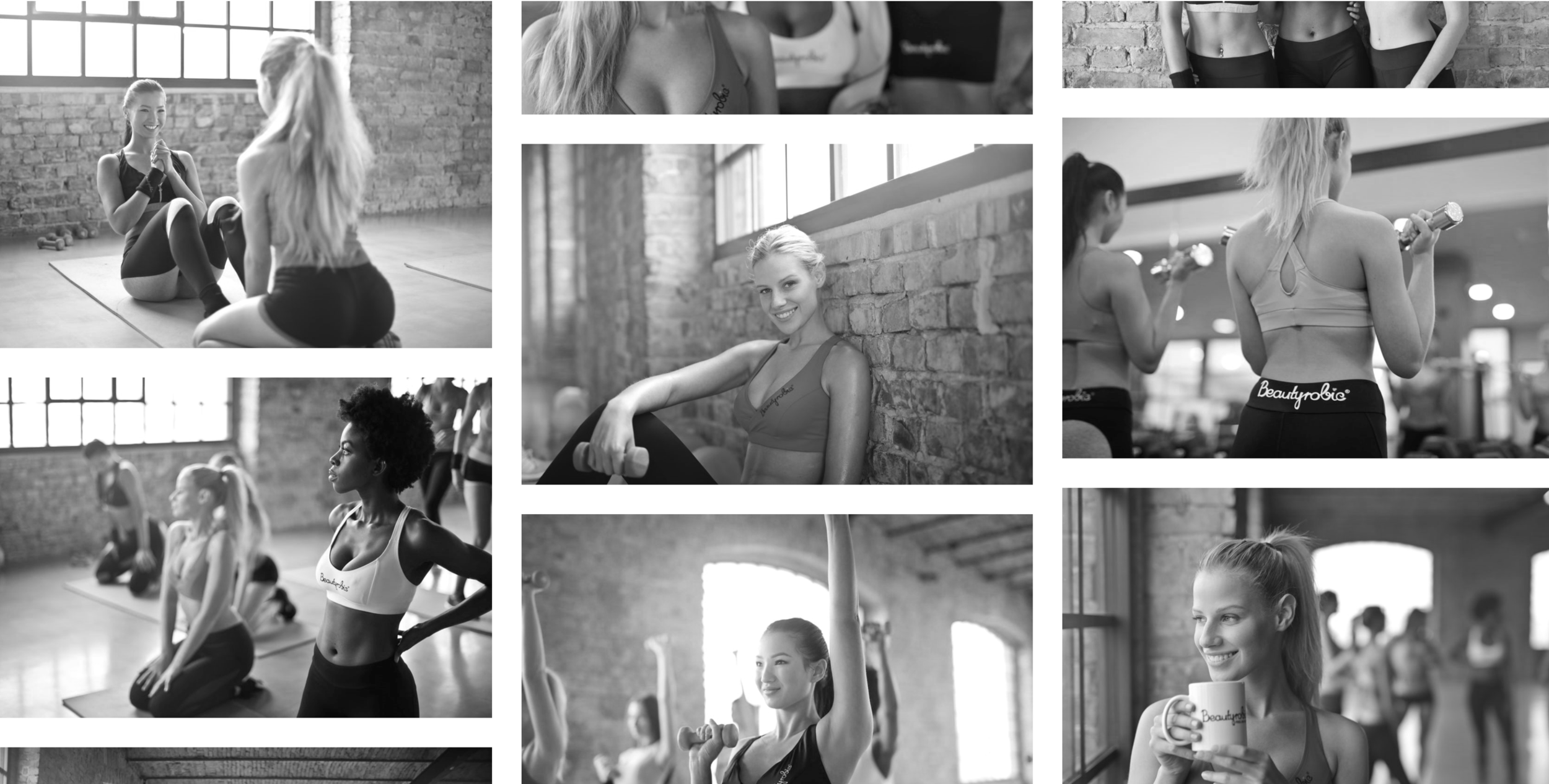 Stock image creep in Unsplash