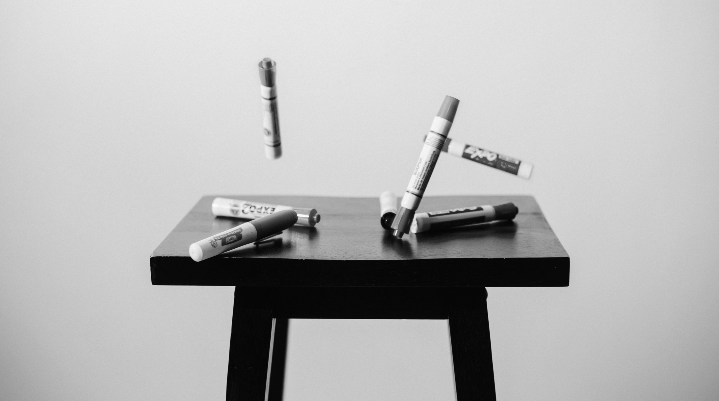 Document editing 1990s vs now