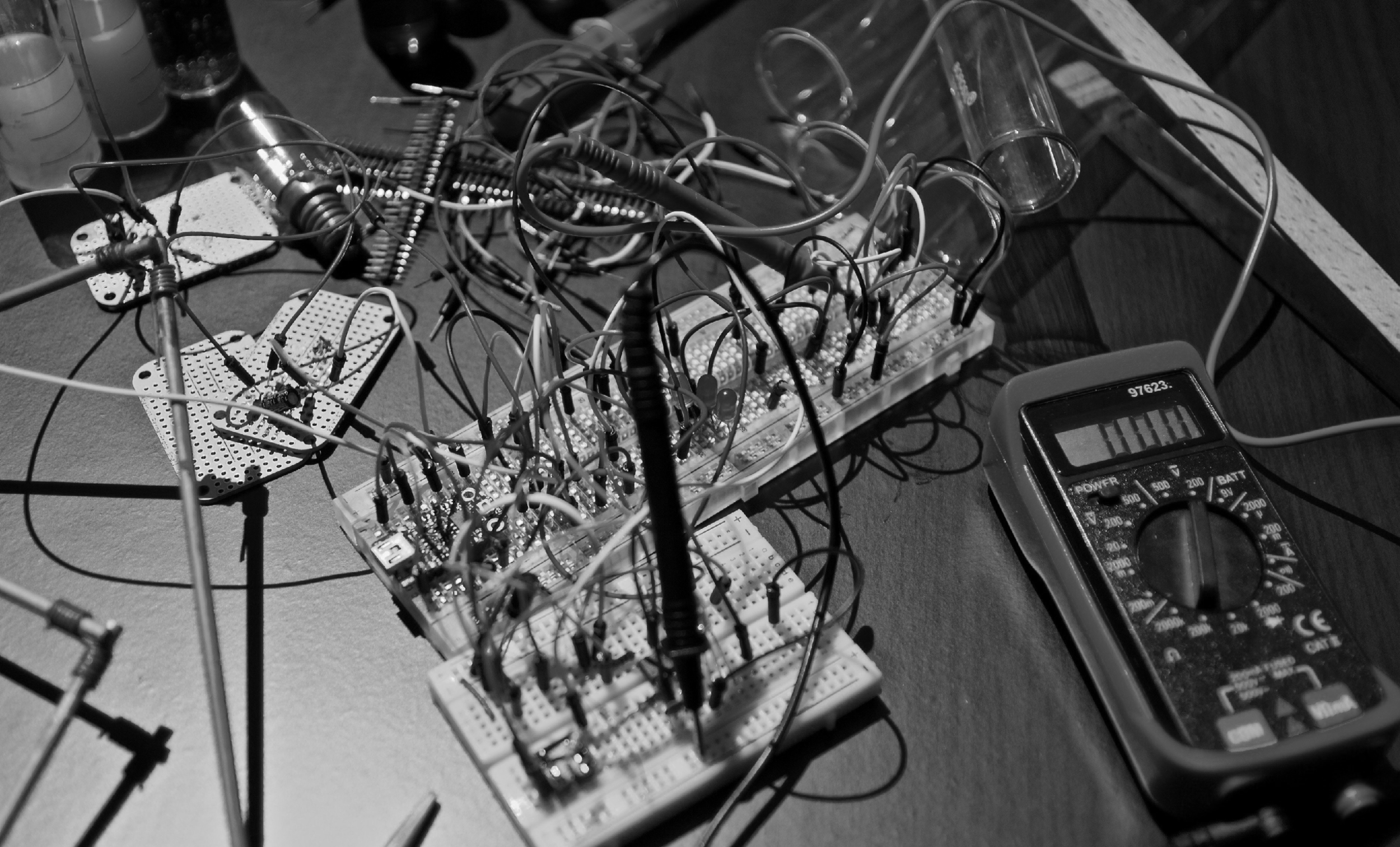 Looking for 2-5 beta testers