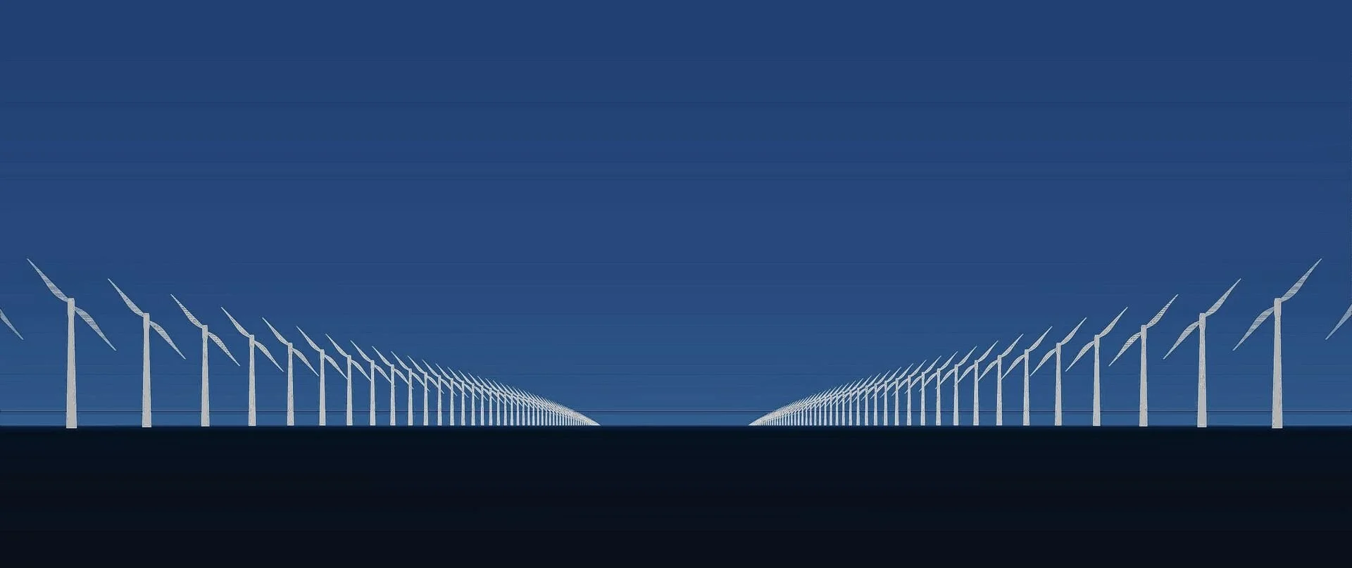 The accurate vanishing point