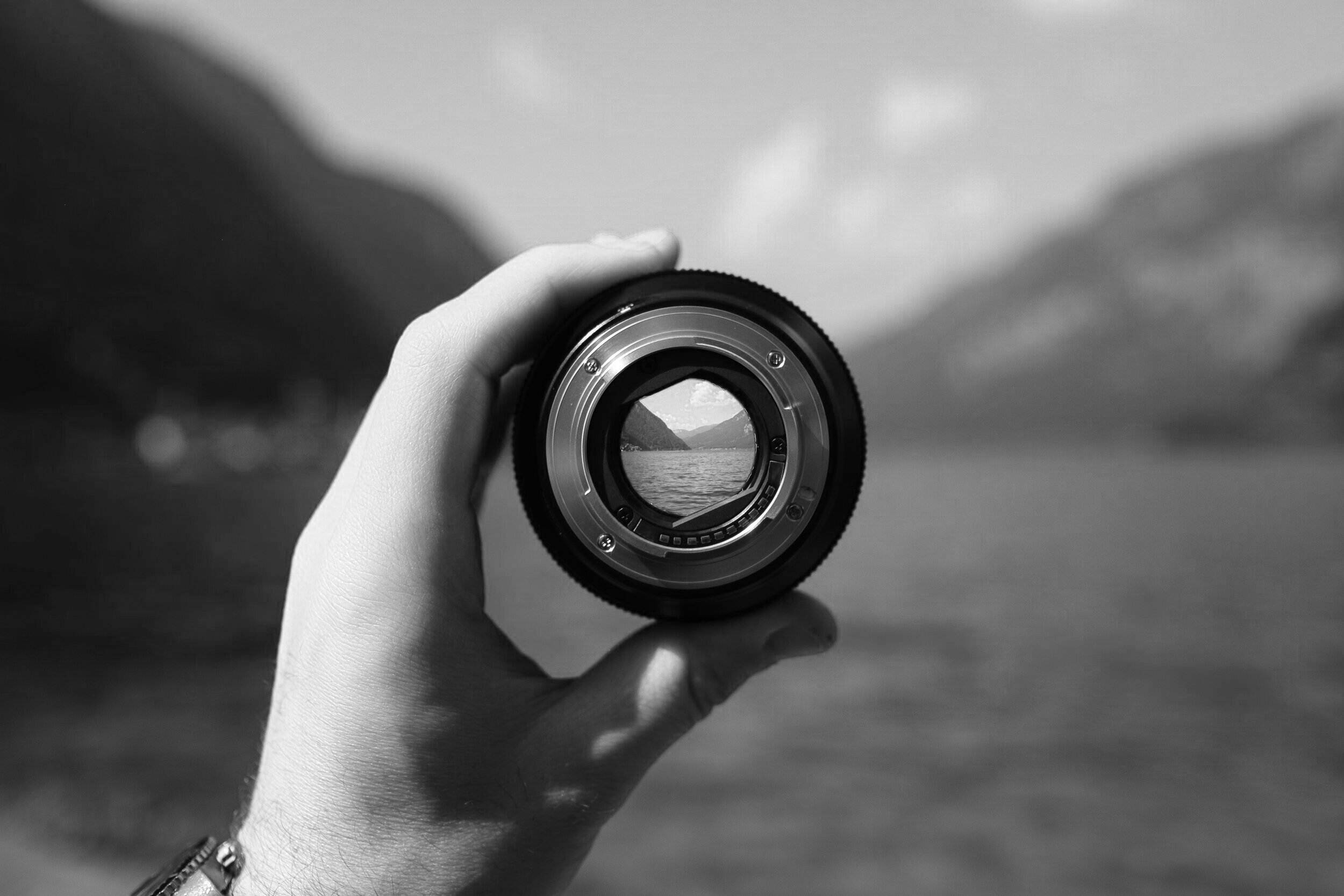 Presentation designers: specialise