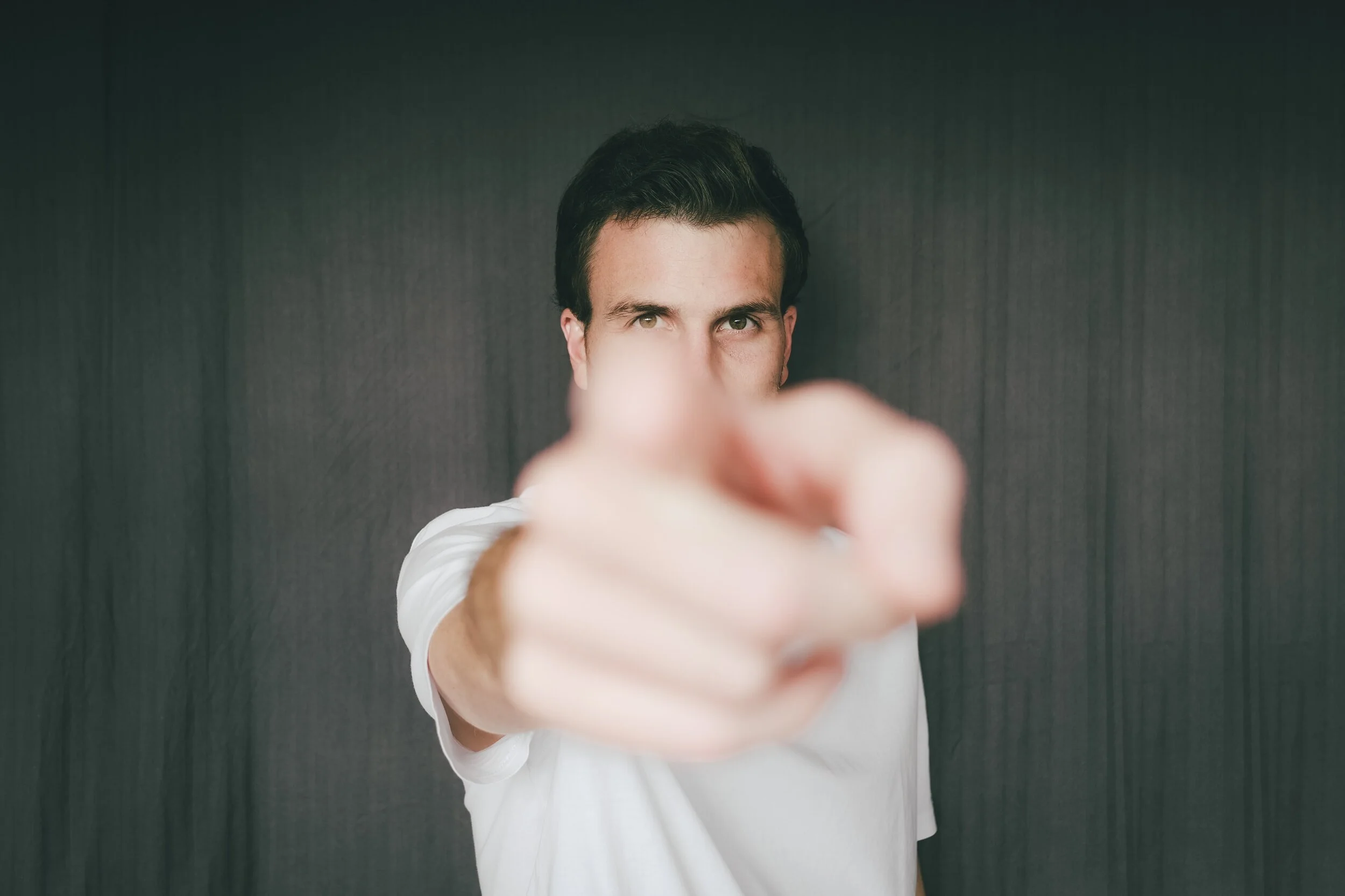 Nagging does not sell