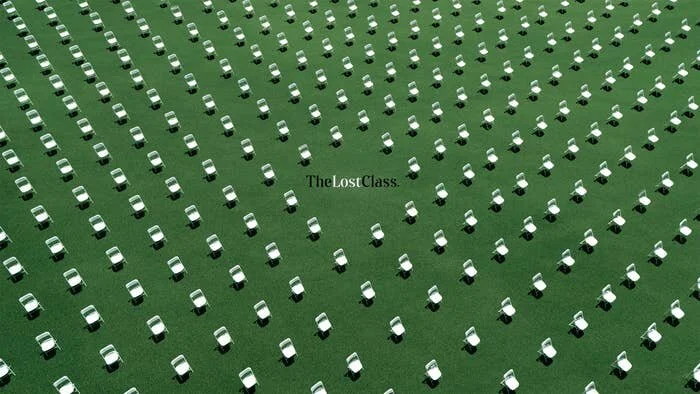 This is emotion in a presentation