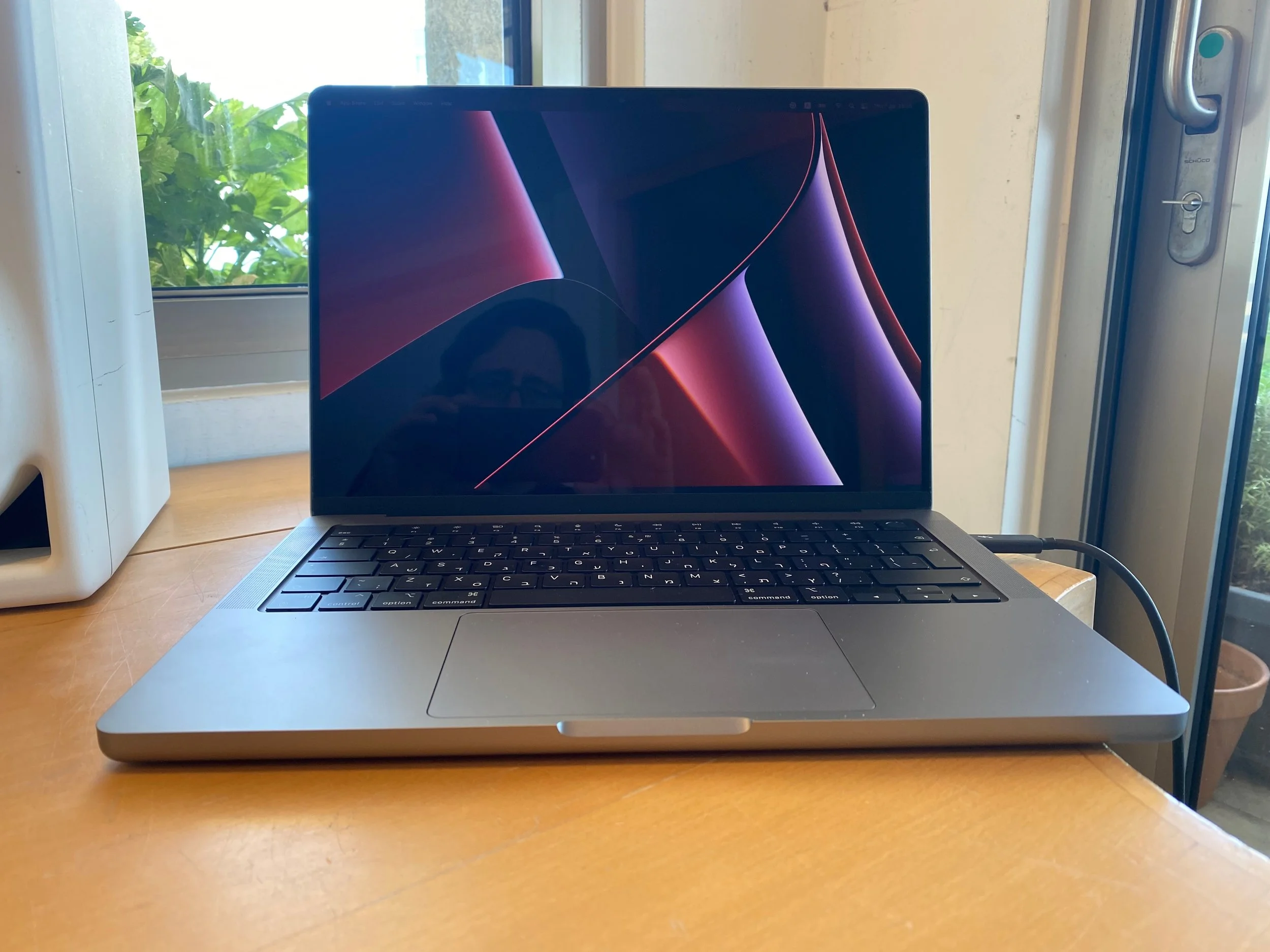 Computer update 2022