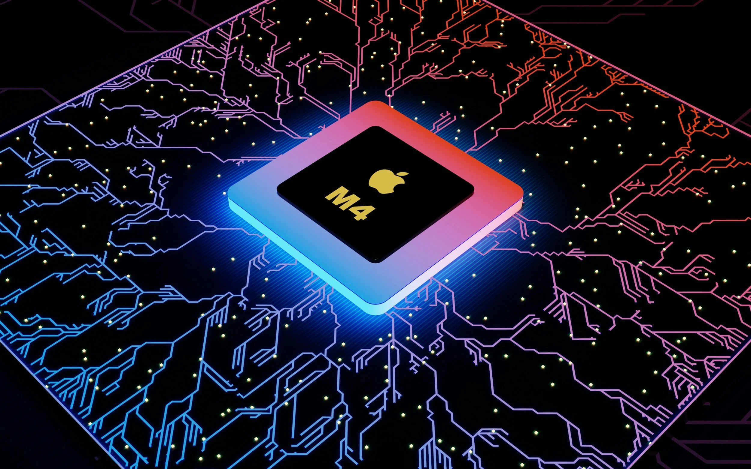 Apple Silicon