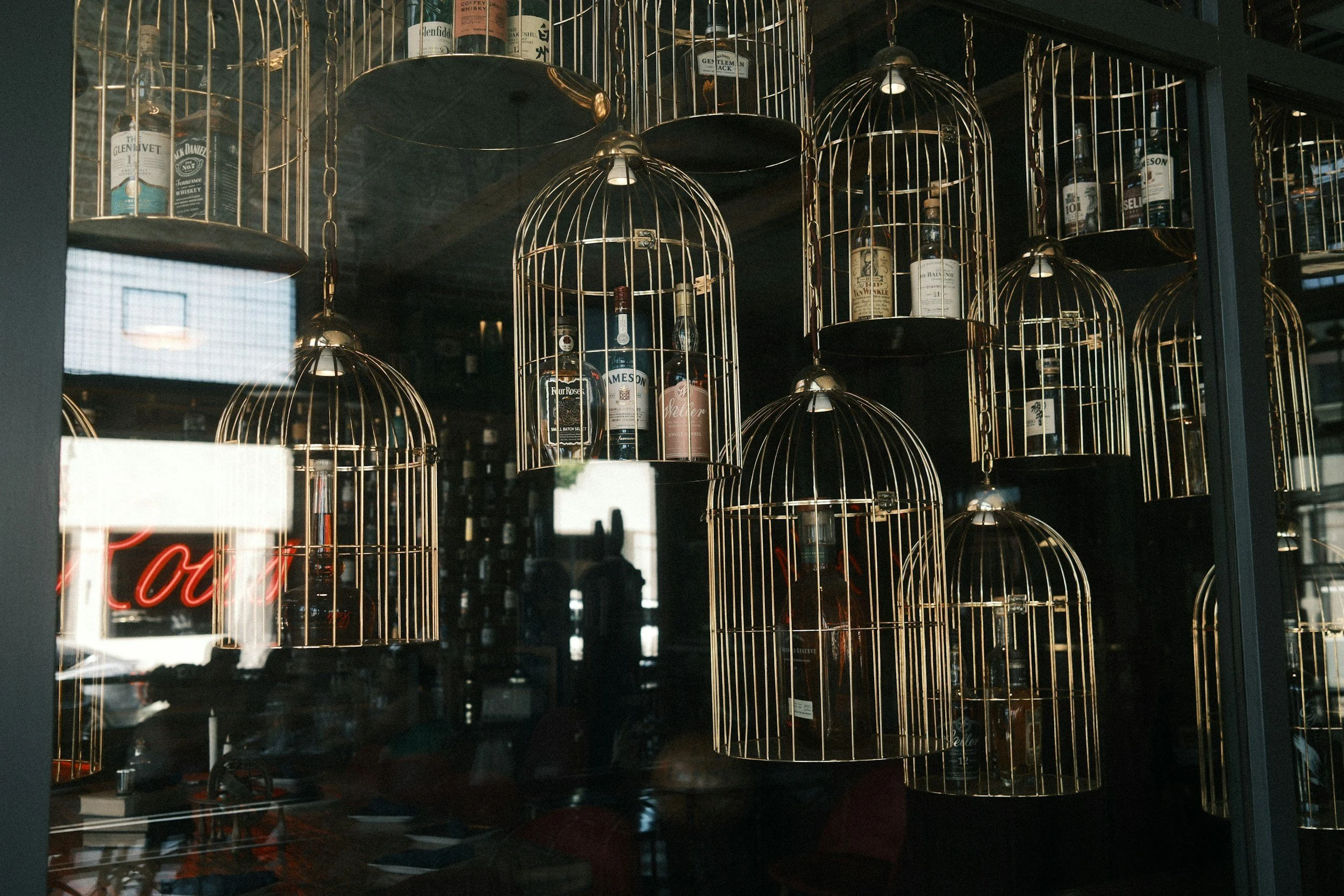 On the "danger" of AI