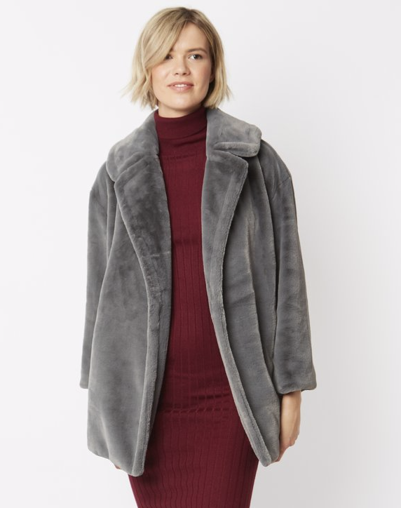 jayley coat