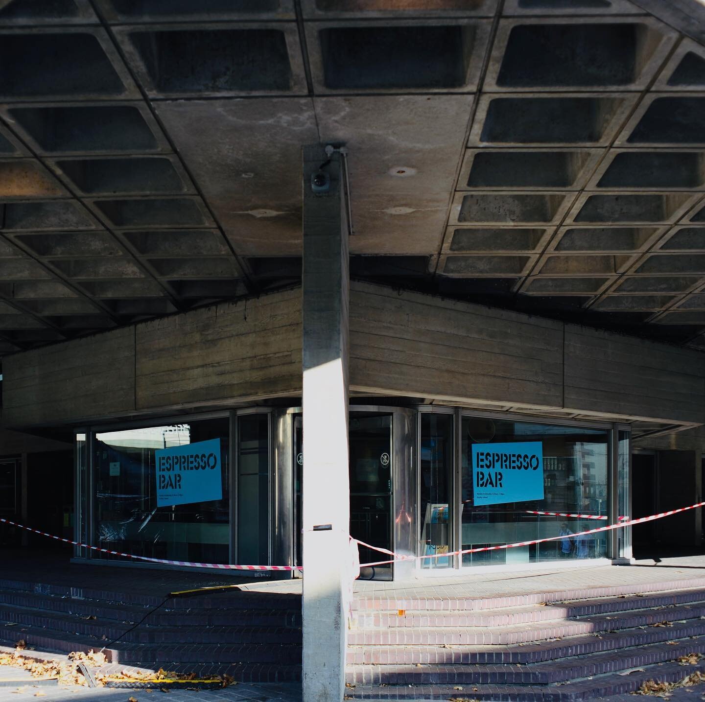 Brutalism out of bounds...
.
.
.
#brutalist #brutalistarchitecture #brutalist_architecture #brutalistlondon