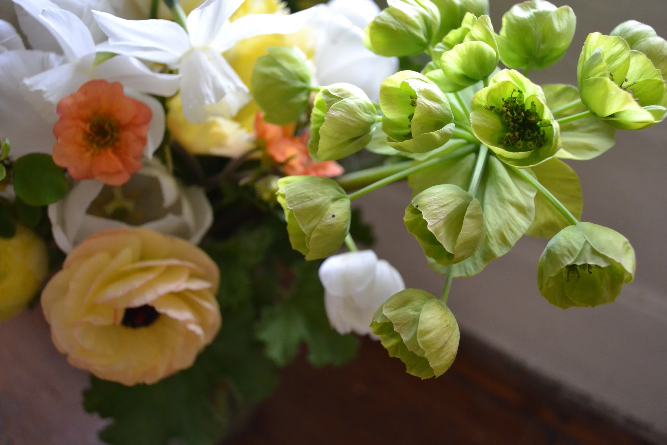 the garden gate flower company