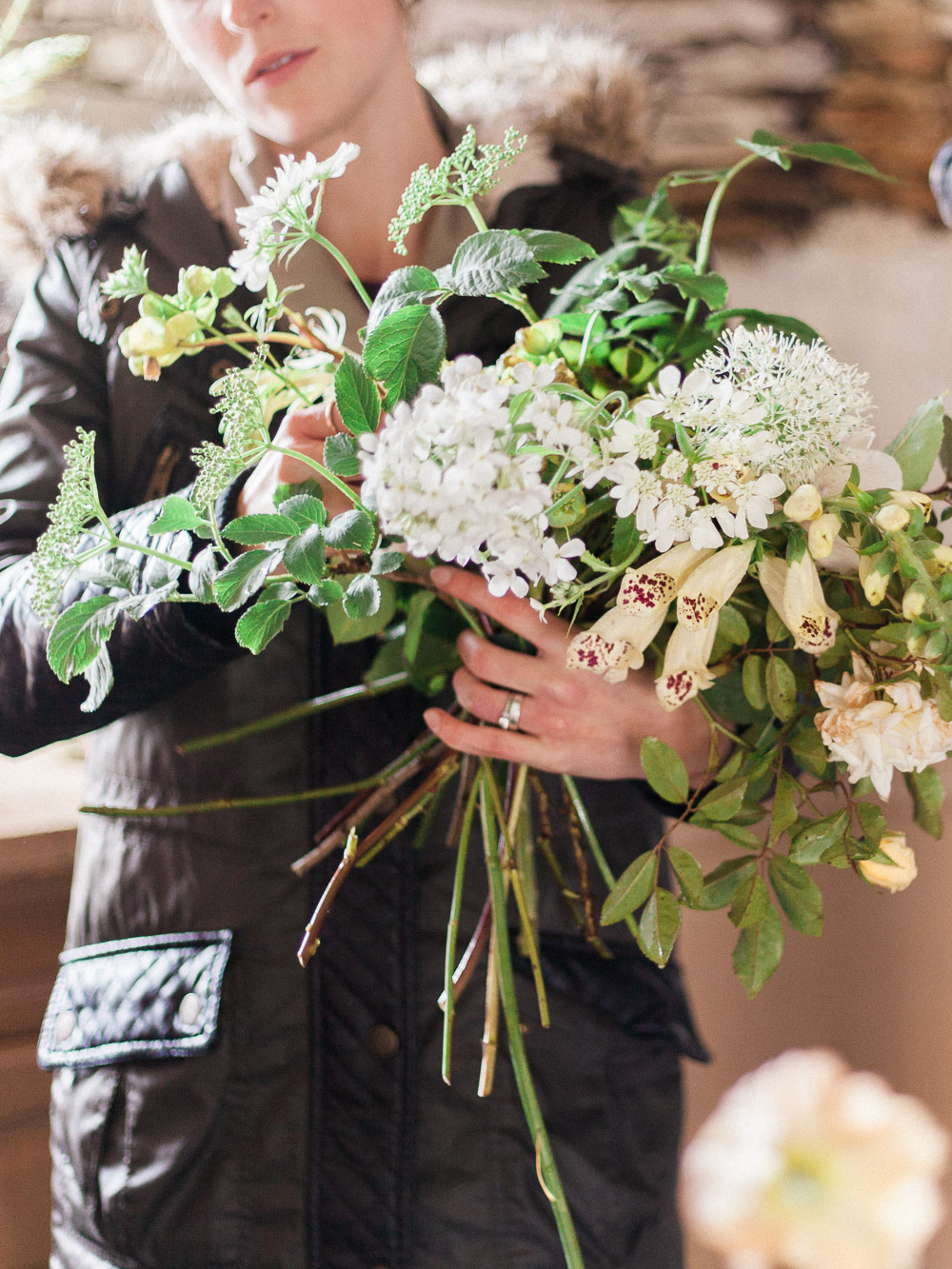 Image by Imogen Xiana
