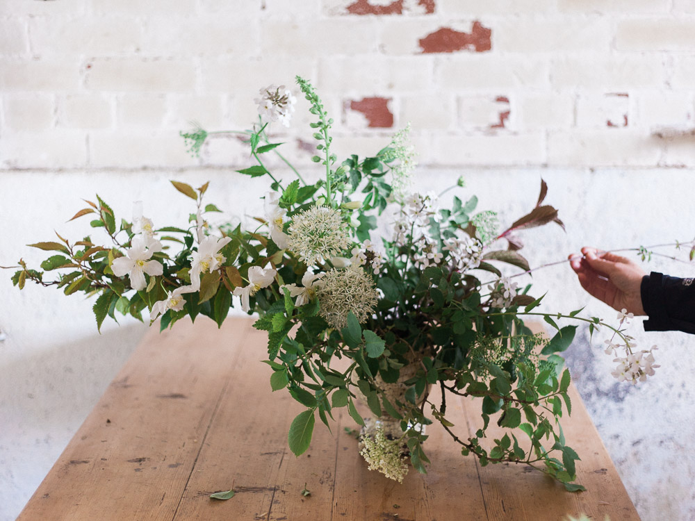Image by Imogen Xiana
