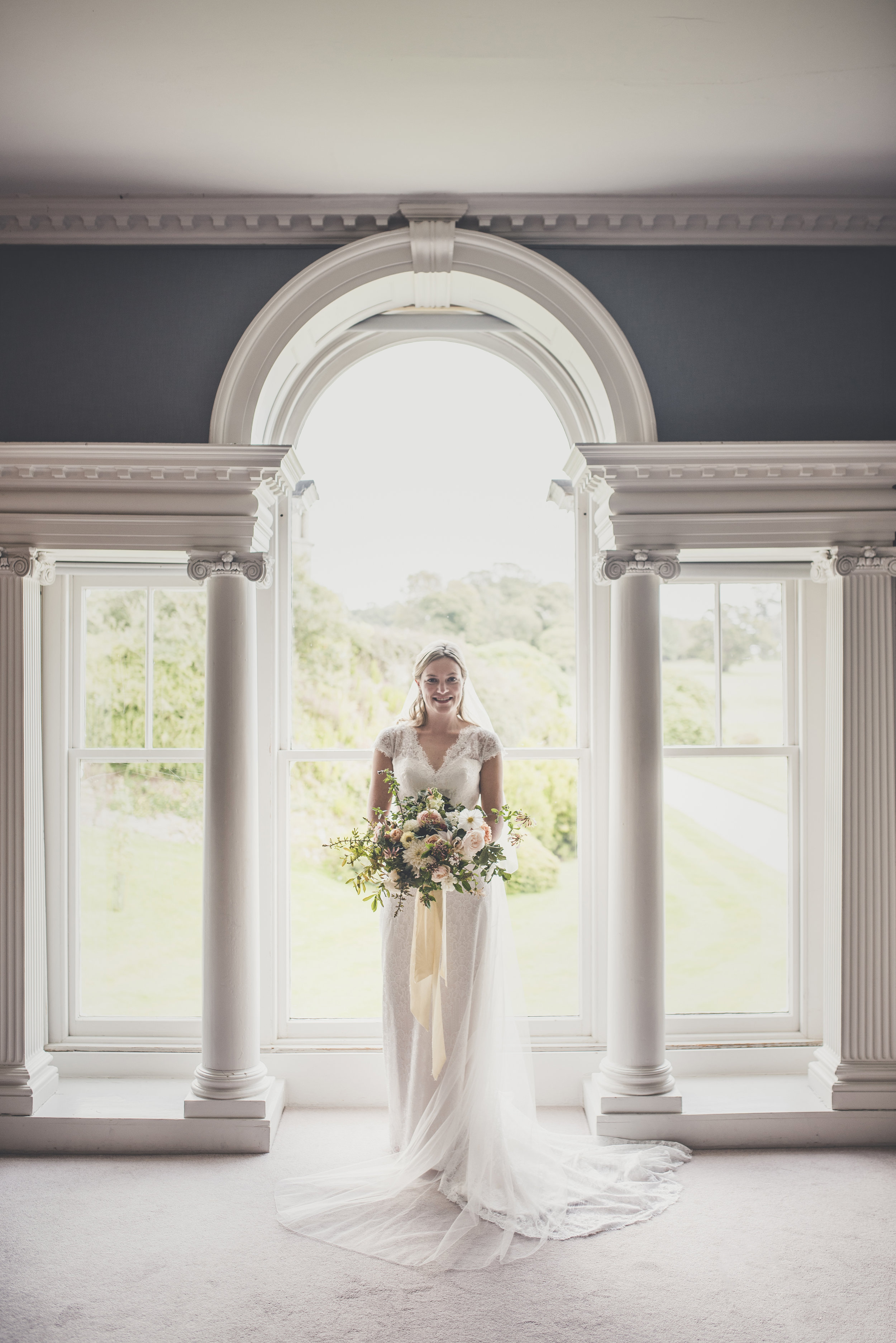 Bridal bouquet