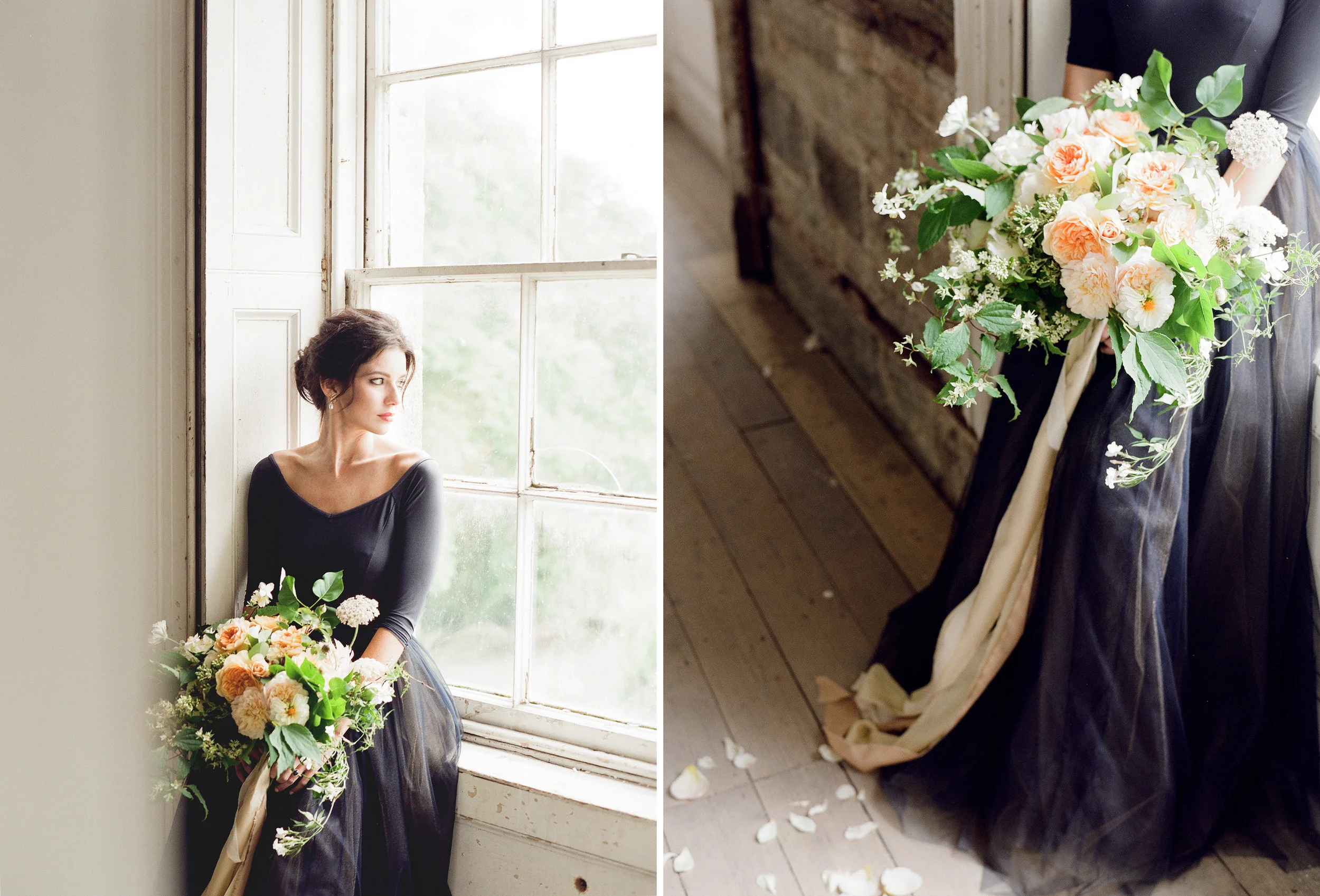 All images by Taylor & Porter 