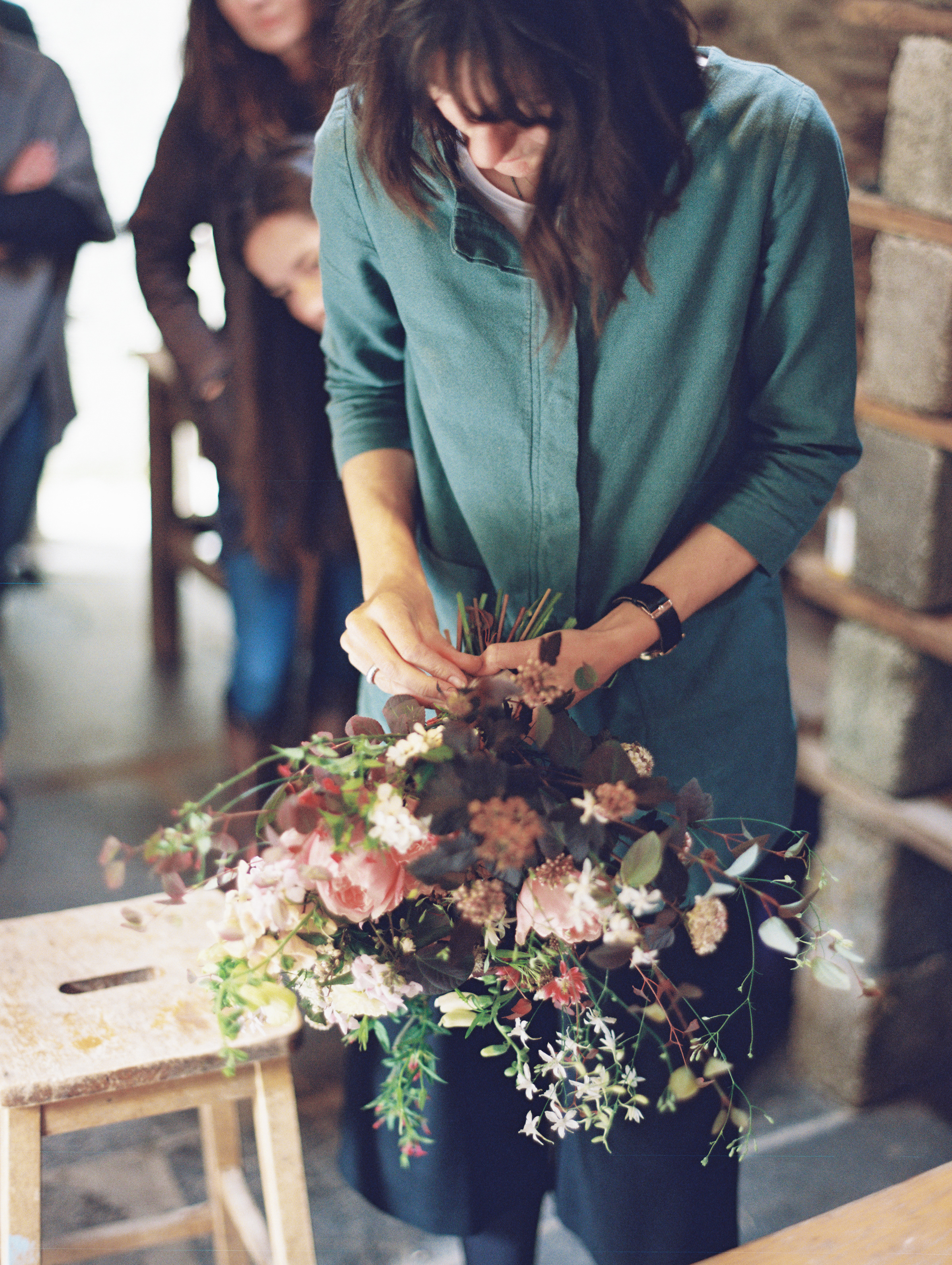 Bridal Bouquet