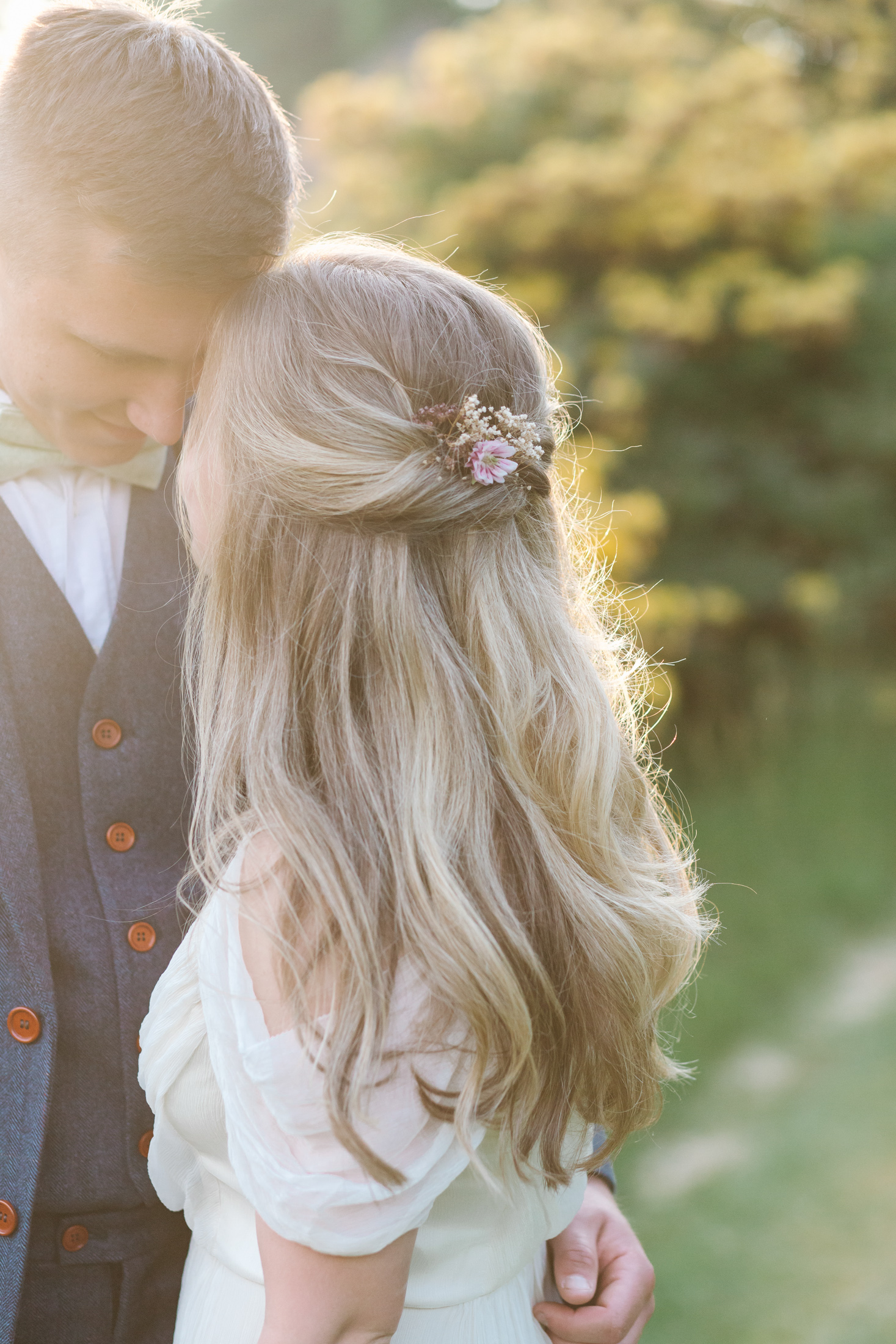 Weddings at Boconnoc