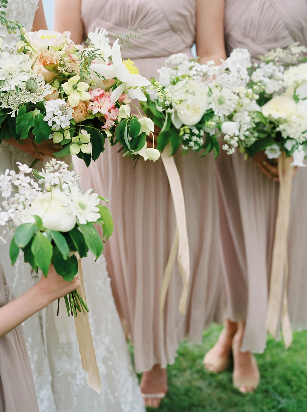 May wedding flowers