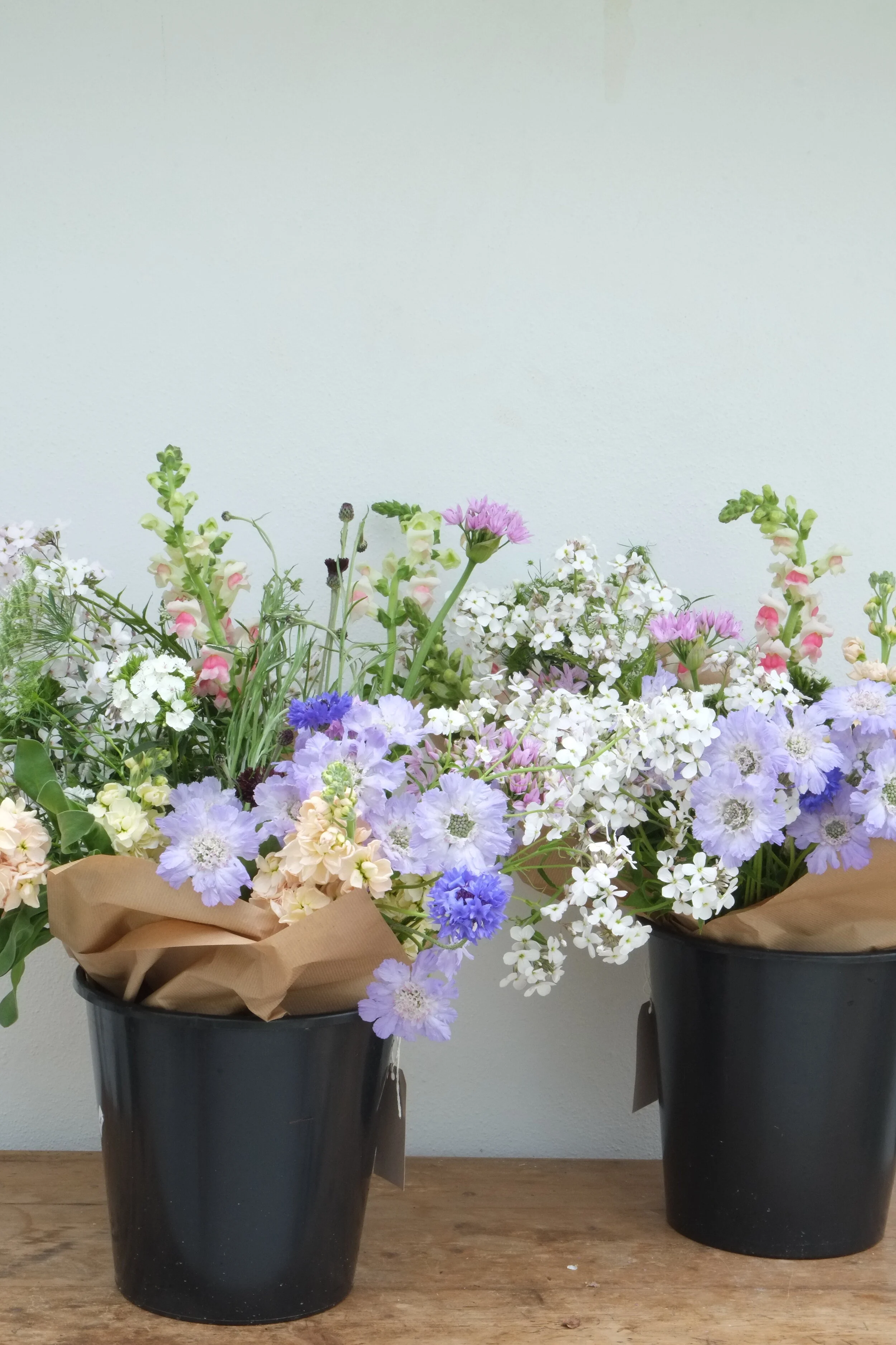 Wedding Flowers in Cornwall