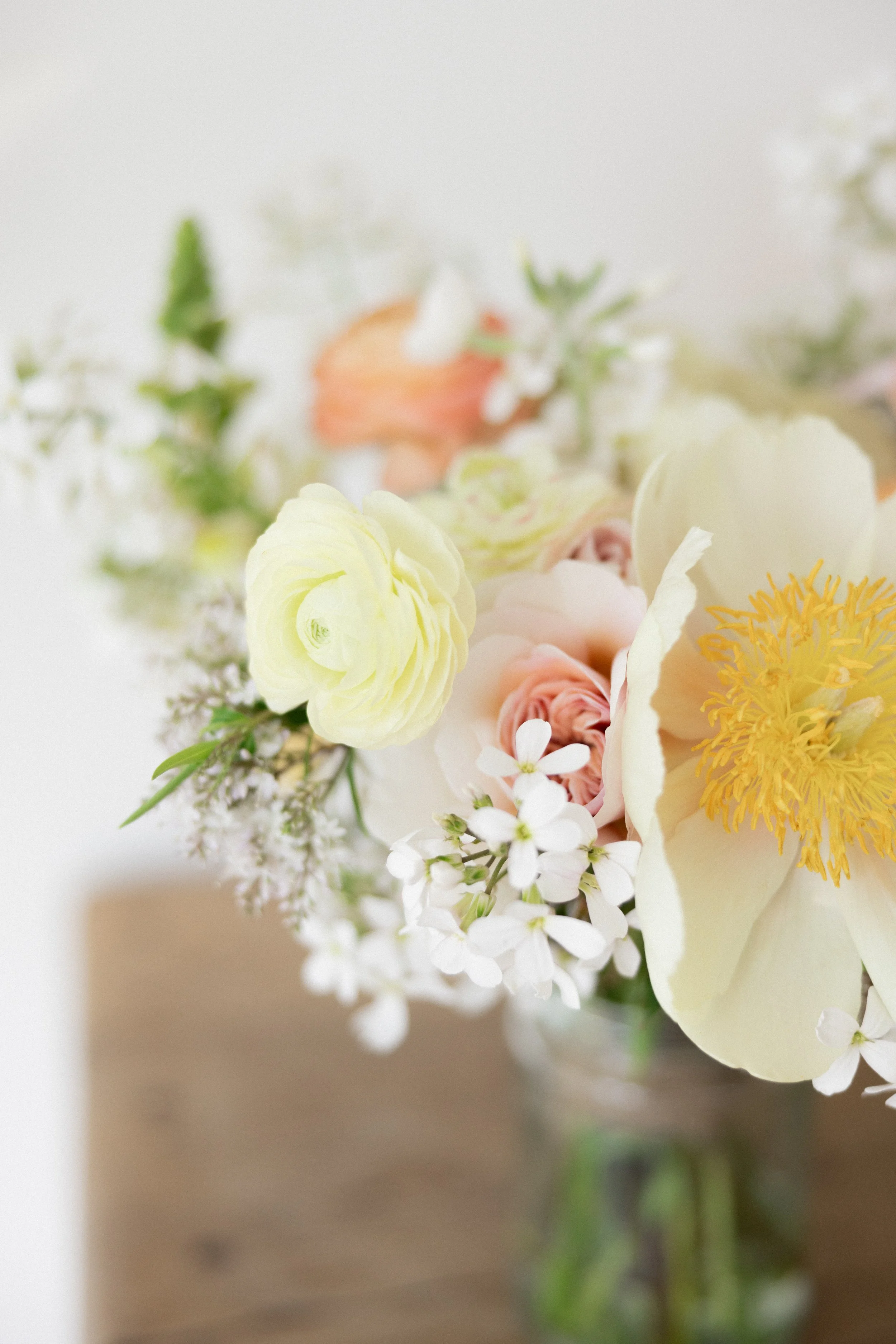 May flowers